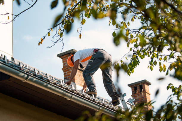 Best Commercial Roofing Services  in Kimberly, ID